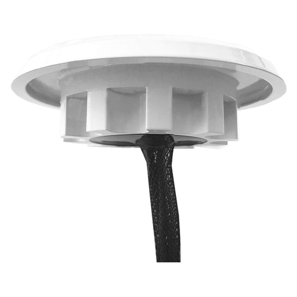 Shadow-Caster Marine LED Down Light (MPN: SCM-DLX-CC-WH)