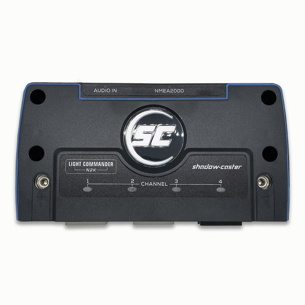 Shadow-Caster Light Commander (MPN: SCM-LC-N2K)