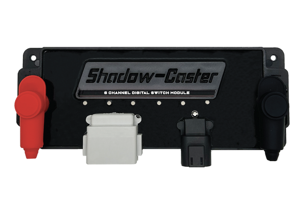 Shadow-Caster Light Control Module (MPN: SCM-PWR6)