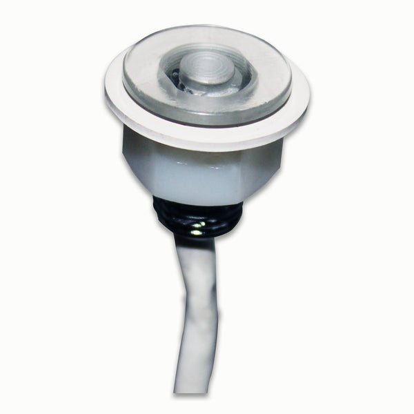Shadow-Caster Round Accent Light (MPN: SCM-RAL-RGB-0.5)