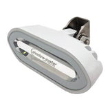 Shadow-Caster Marine LED Spreader Light (MPN: SCM-SLB-CC-WH)