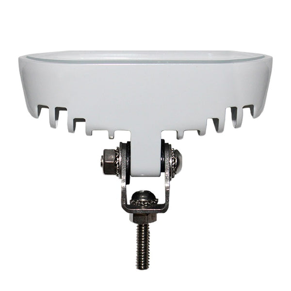 Shadow-Caster Marine LED Spreader Light (MPN: SCM-SLB-CC-WH)