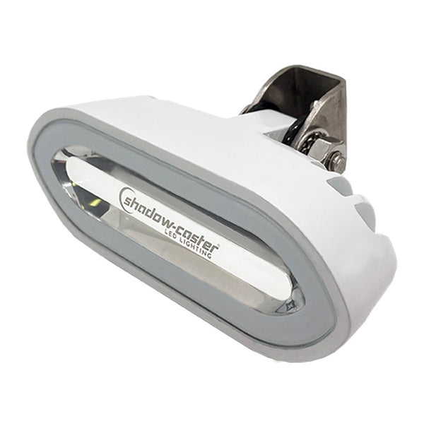 Shadow-Caster Marine LED Spreader Light (MPN: SCM-SLB-CC-WH)