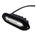 Shadow-Caster Marine LED Spreader Light (MPN: SCM-SLF-CC-BK)