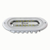 Shadow-Caster Marine LED Spreader Light (MPN: SCM-SLF-CC-WH)