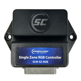 Shadow-Caster RGBW LED Lighting Control Module (MPN: SCM-SZ-RGB)