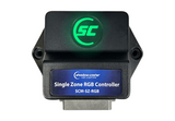 Shadow-Caster RGBW LED Lighting Control Module (MPN: SCM-SZ-RGB)