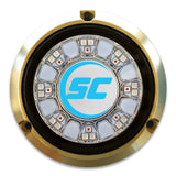 Shadow-Caster Underwater Light SCR-24 Series (MPN: SCR-24-BB-BZ-10)