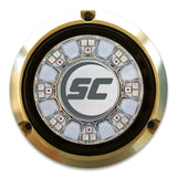 Shadow-Caster Underwater Light (MPN: SCR-24-GW-BZ-10)