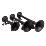 Kleinn Triple Train Horn Kit (MPN: SDKIT17-734STL)
