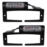 Race Sport Lighting LED Strobe Flasher (MPN: SFPHBAO)