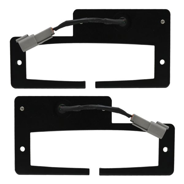 Race Sport Lighting LED Strobe Flasher (MPN: SFPHBAO)