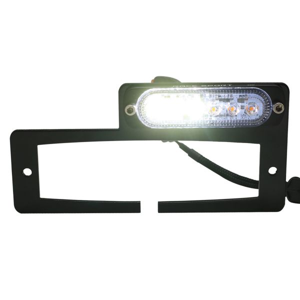 Race Sport Lighting LED Strobe Flasher (MPN: SFPHBAO)