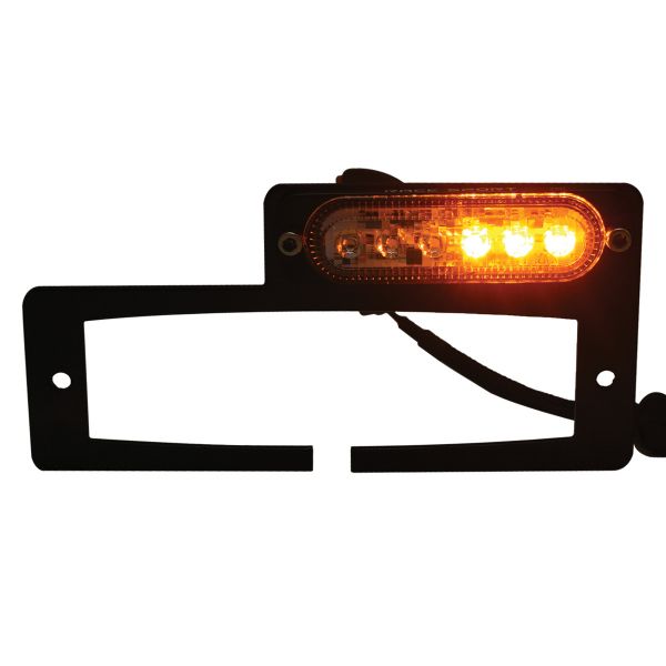Race Sport Lighting LED Strobe Flasher (MPN: SFPHBAO)