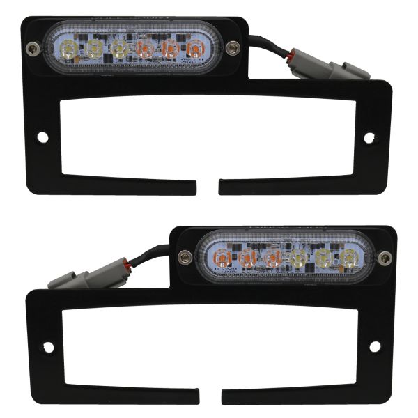 Race Sport Lighting LED Strobe Flasher (MPN: SFPHBAO)