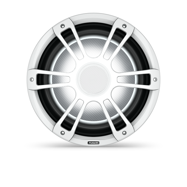Fusion Electronics Signature Series 3i Subwoofer (MPN: 010-02775-10)