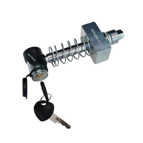 Lets Go Aero Silent Hitch Pin (MPN: SHP2040-XXL)
