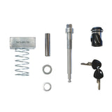 Lets Go Aero Silent Hitch Pin (MPN: SHP2040-XXL)