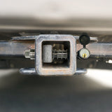 Lets Go Aero Silent Hitch Pin (MPN: SHP2040-XXL)