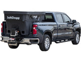 Buyers Products SaltDogg Electric Poly Hopper Spreader (MPN: SHPE1500)