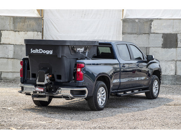 Buyers Products SaltDogg Electric Poly Hopper Spreader (MPN: SHPE1500)