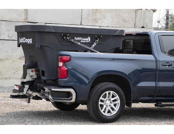 Buyers Products SaltDogg Electric Poly Hopper Spreader (MPN: SHPE1500)