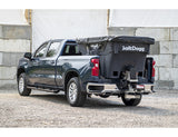 Buyers Products SaltDogg Electric Poly Hopper Spreader (MPN: SHPE1500)