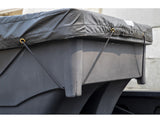 Buyers Products SaltDogg Electric Poly Hopper Spreader (MPN: SHPE1500)