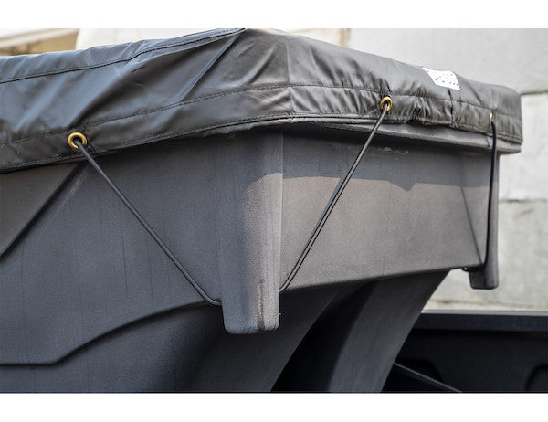 Buyers Products SaltDogg Electric Poly Hopper Spreader (MPN: SHPE1500)