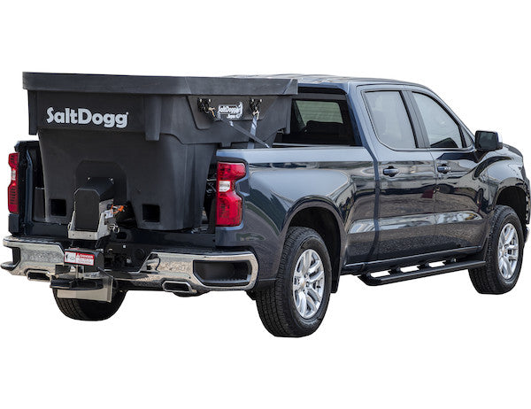 Buyers Products SaltDogg Electric Poly Hopper Spreader (MPN: SHPE1500)
