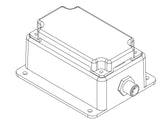 Maretron Switch Indicator Module (MPN: SIM100-01)