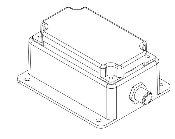 Maretron Switch Indicator Module (MPN: SIM100-01)