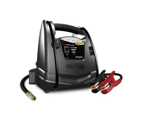 Schumacher Battery Portable Jump Starter (MPN: SJ1331)