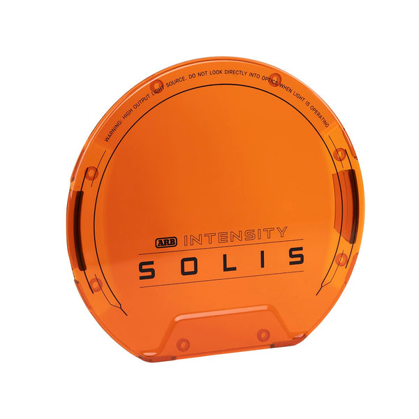 ARB Driving Fog Light Cover (MPN: SJB36LENA)