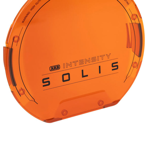 ARB Driving Fog Light Cover (MPN: SJB36LENA)