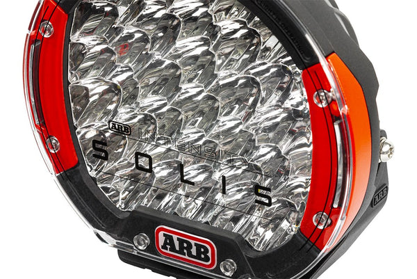 ARB Driving Fog Light (MPN: SJB36S)