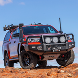 ARB Driving Fog Light Wiring Harness (MPN: SJBCABY)