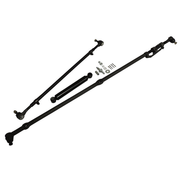 Crown Automotive Steering Upgrade Kit (MPN: SK3)