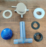 Aqua View Shower Water Saver (MPN: SKB002)