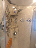 Aqua View Shower Water Saver (MPN: SKC002)