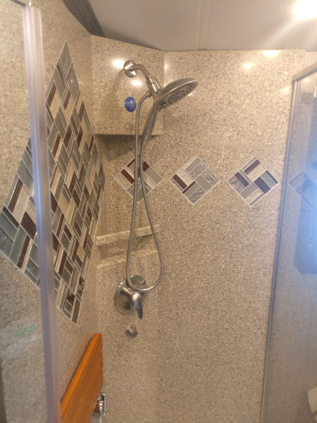 Aqua View Shower Water Saver (MPN: SKC002)