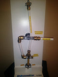 Aqua View Shower Water Saver (MPN: SKC002)