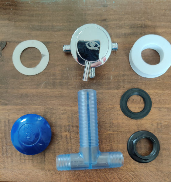 Aqua View Shower Water Saver (MPN: SKC002)