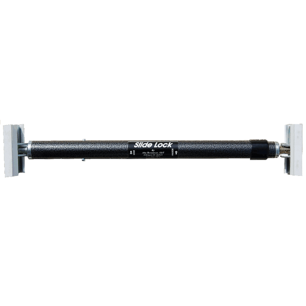 Slide Out Lock for Recreational Vehicles (MPN: SL-1323-1C)
