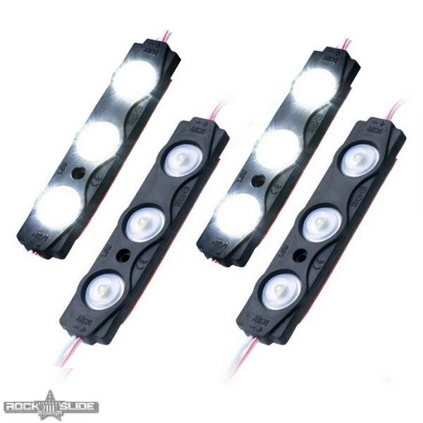 Rock Slide Engineering LED Light Strip Kit (MPN: SL-LK-LED)