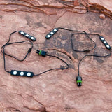 Rock Slide Engineering LED Light Strip Kit (MPN: SL-LK-LED)