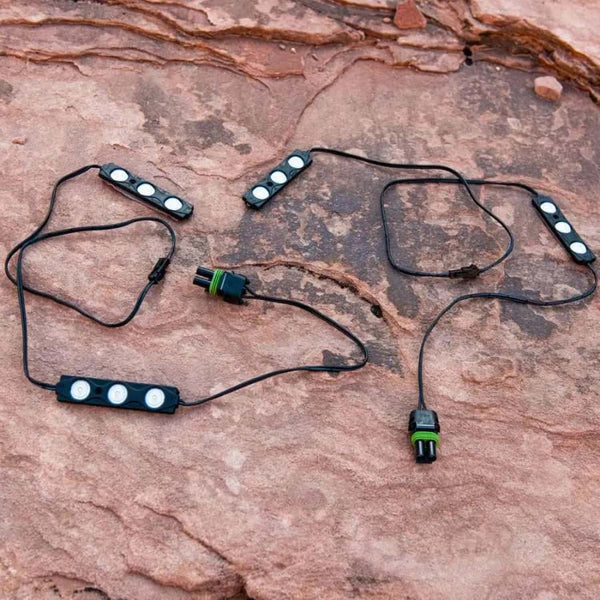 Rock Slide Engineering LED Light Strip Kit (MPN: SL-LK-LED)