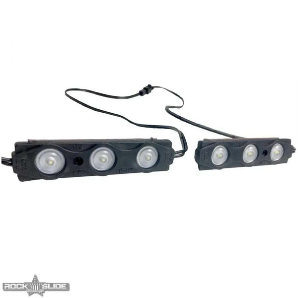 Rock Slide Engineering LED Light Strip Kit (MPN: SL-LK-LED)
