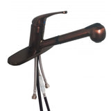 Empire Faucet Oil Rubbed Bronze Kitchen Faucet (MPN: SL1000ORB)