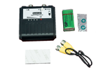 King Satellite TV Signal Finder (MPN: SL1000)